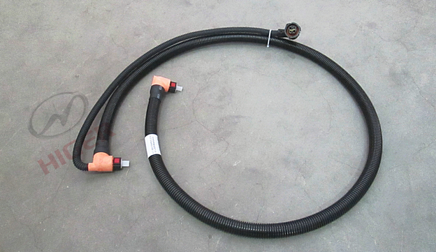 Urea tube (P1500A6JR)