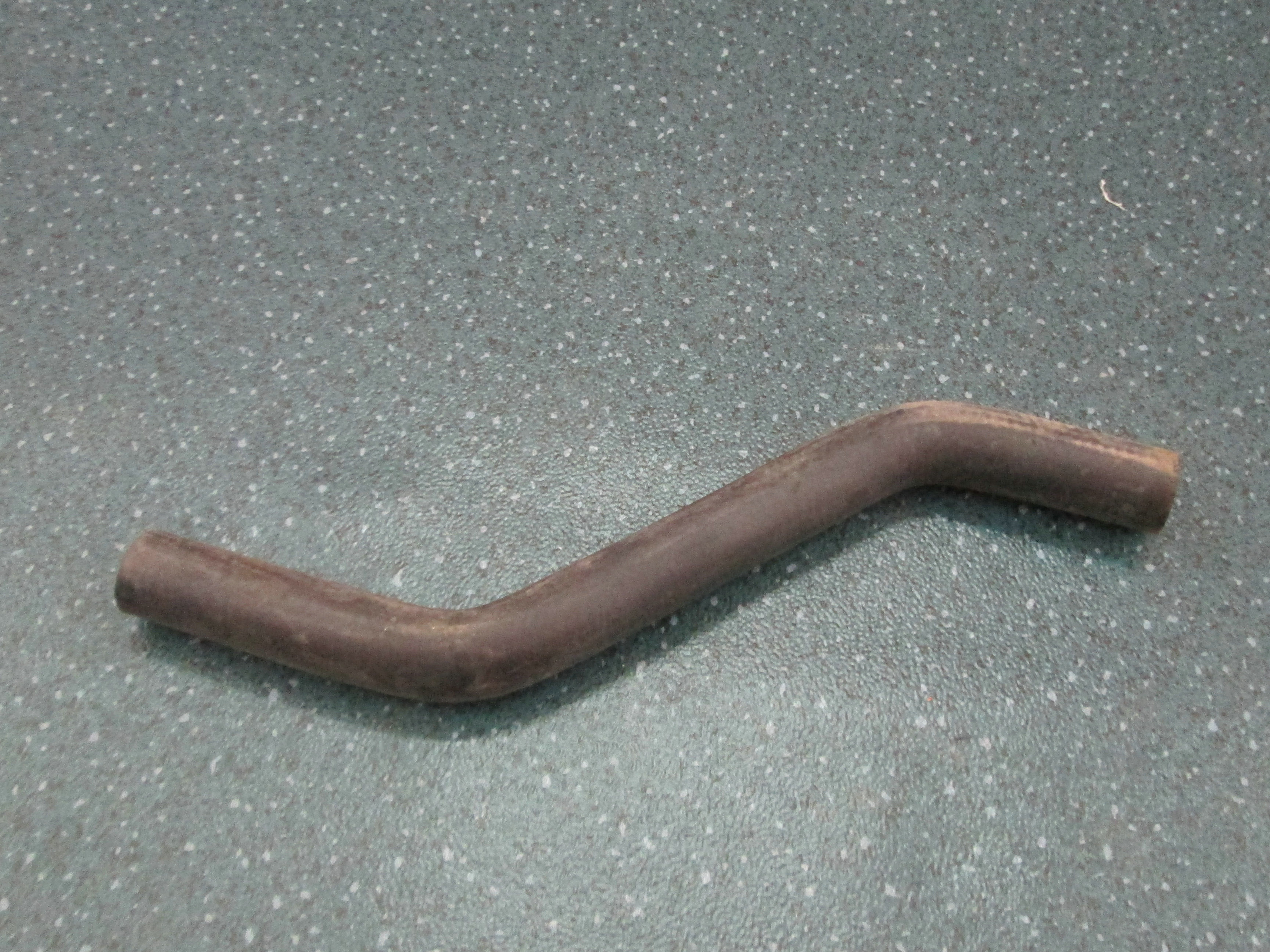 Hose (отверстие двигателя)