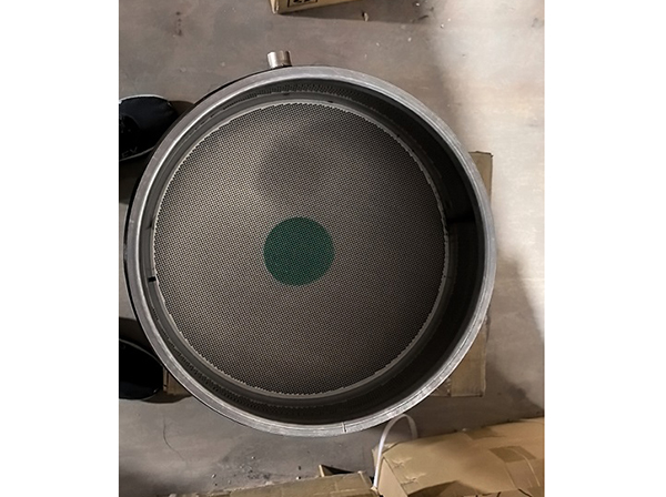 Particle Catcher (DPF)