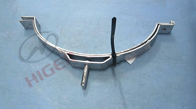 Комплект обруча маффлеров