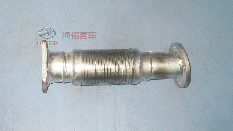 EGR air intake tube-1