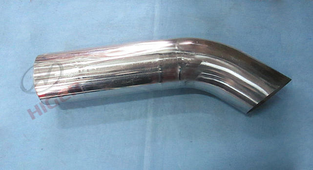 Выхлопная труба (LD102L475H70)