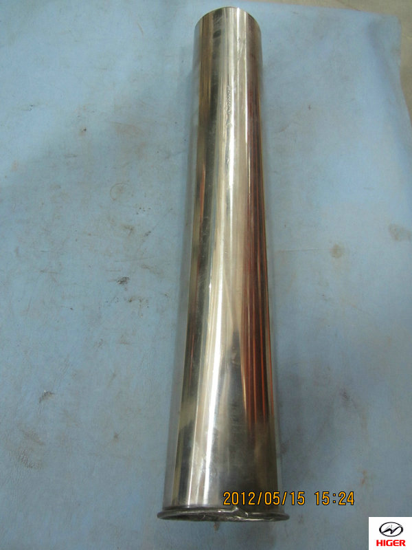 Выхлопная труба-1