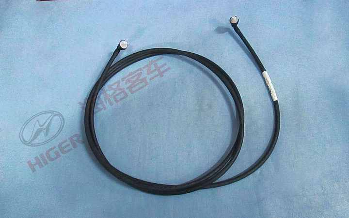 Tube d'urée (H3300A7)