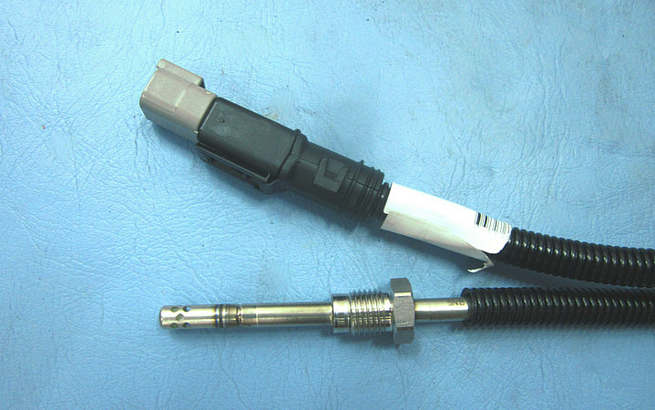 Capteur de température