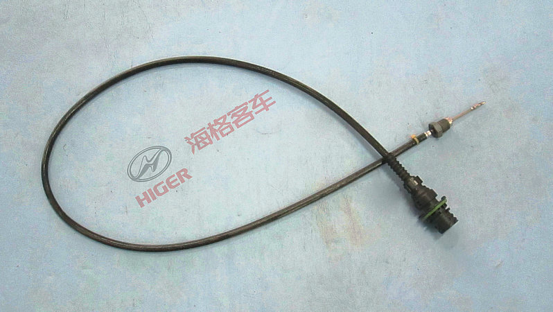 Sensor (front temperature sensor)