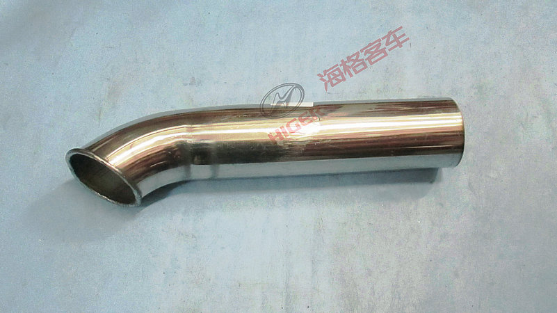 Exhaust tailpipe (LD81L420H40)