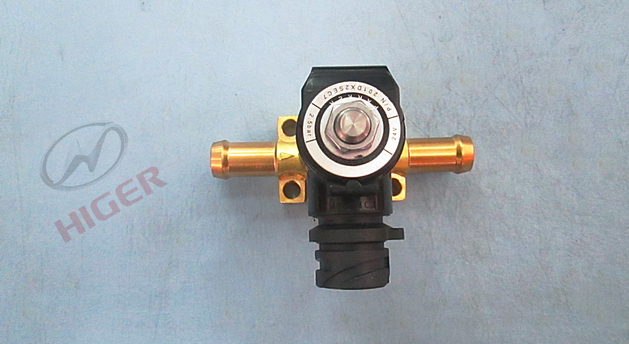 Solenoid valve