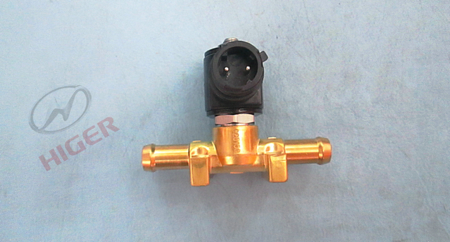 Solenoid valve-1