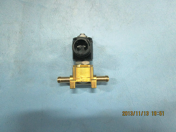 Соленоидный клапан (вода отрезана в результате нагрева мочевины)-1