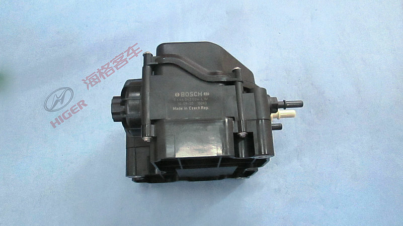 Насос мочевины-1