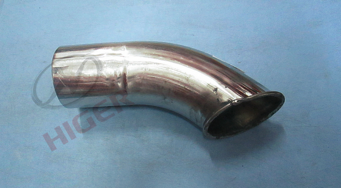 Gaz d'échappement (LD89L290H110)