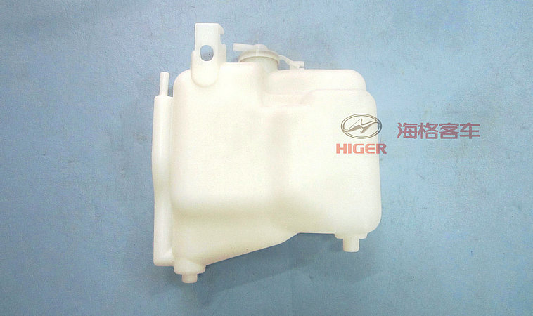Expansion tank assembly-1