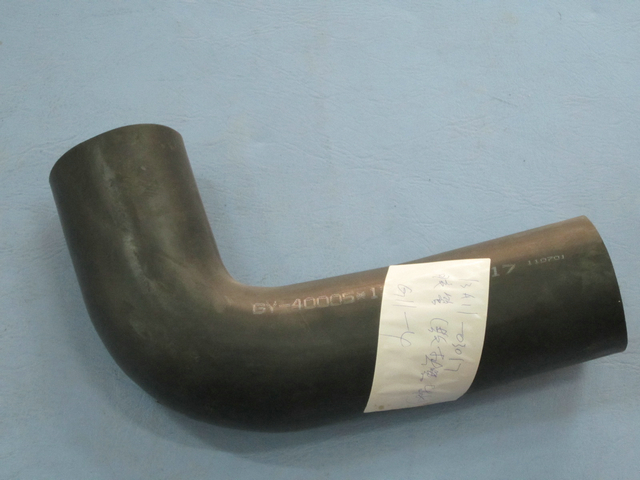 Hose (radiator outlet hose)-1
