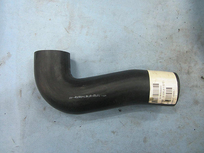 Hose (engine water inlet hose)