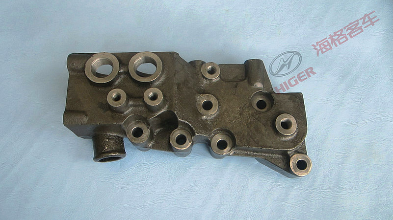 Держатель термостата-1