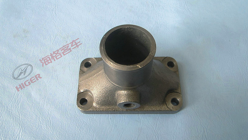 Couverture thermostat