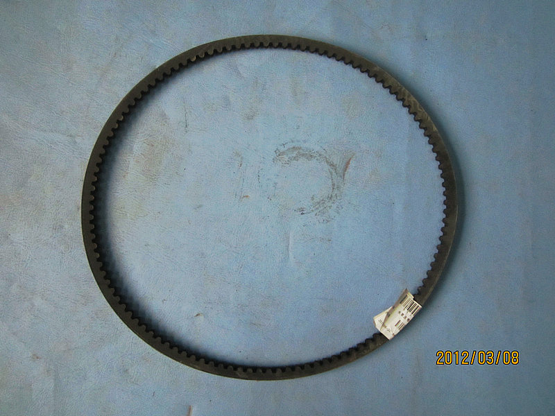 Ремень генератора