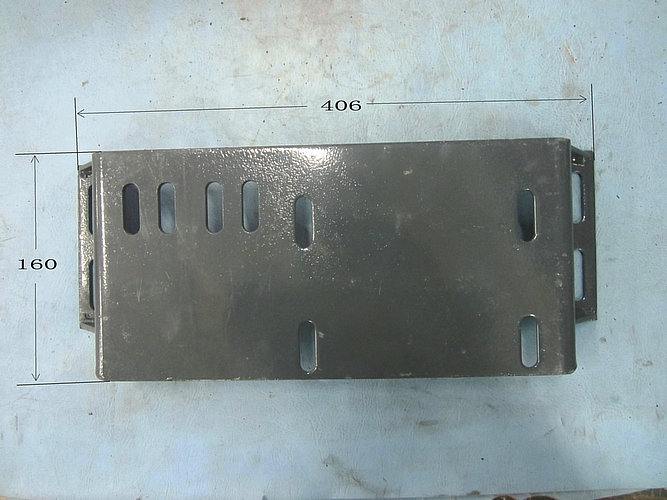 Fan transmission mechanism support assembly