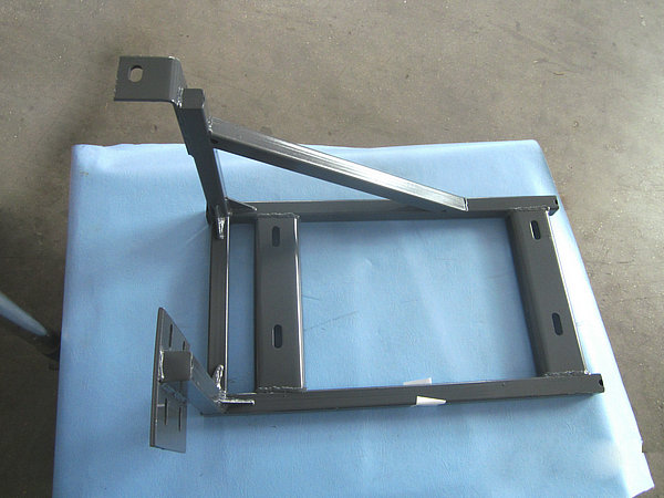 Комплект радиолокационной ленты-1