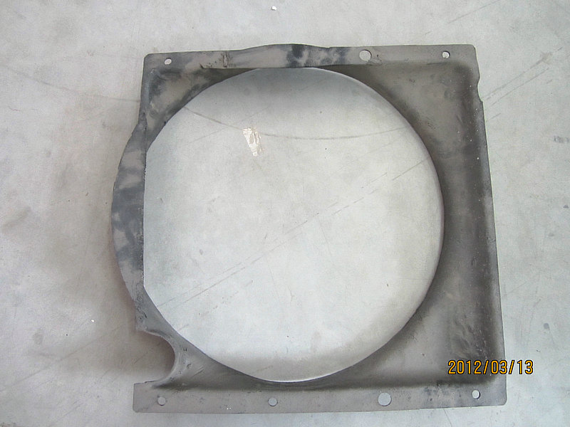 Wind protection ring-1