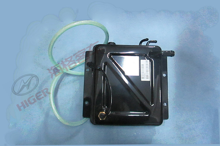 膨胀水箱总成-1