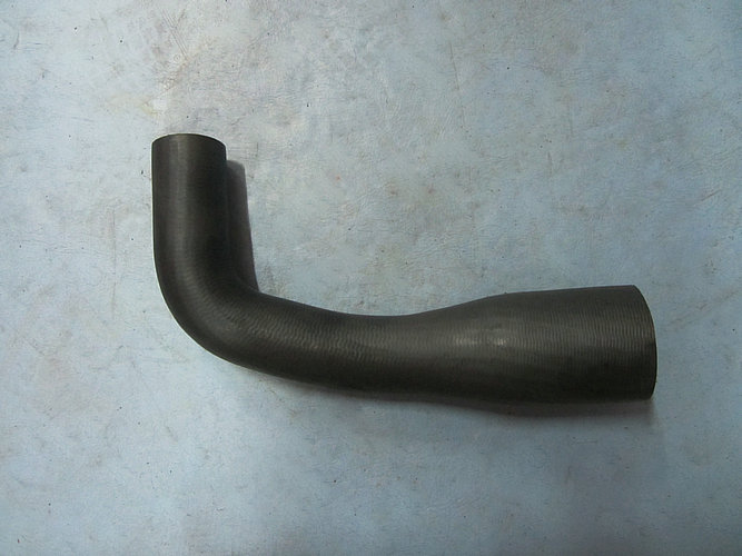 Hose (special shape φ58 variable φ38)