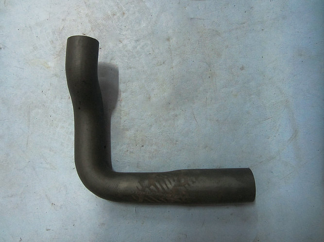 Hose (special shape φ35 variable φ44)