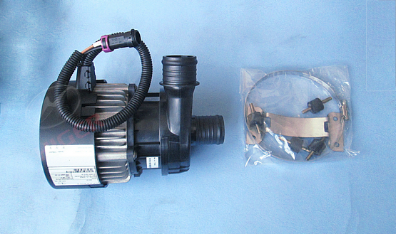 Pompe à eau (Sifel Spomp)-3