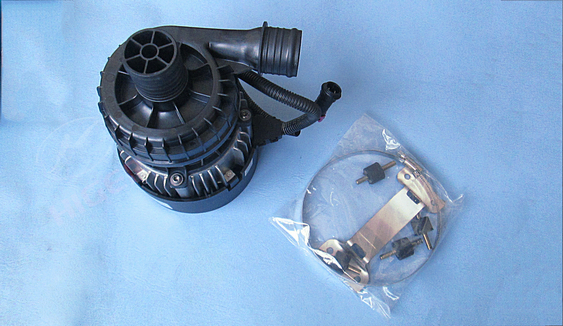 Pompe à eau (Sifel Spomp)-2