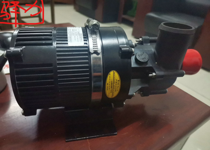 Pompe à eau (Sifel Spomp)-1