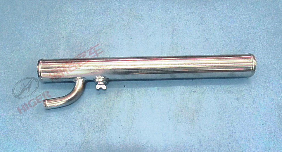 Steel pipe (50-53-25LF)