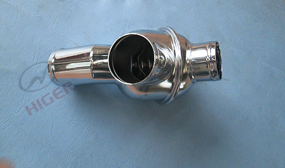 Термостатная сборка-1