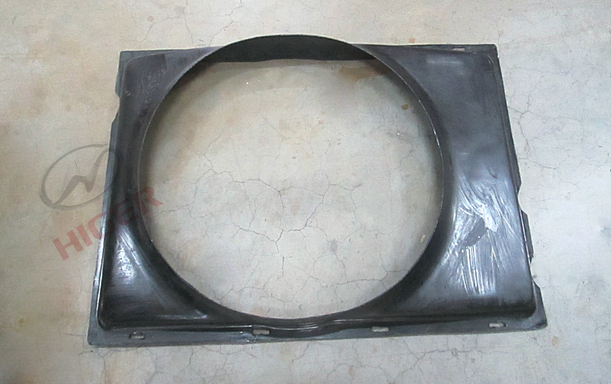 Wind protection ring