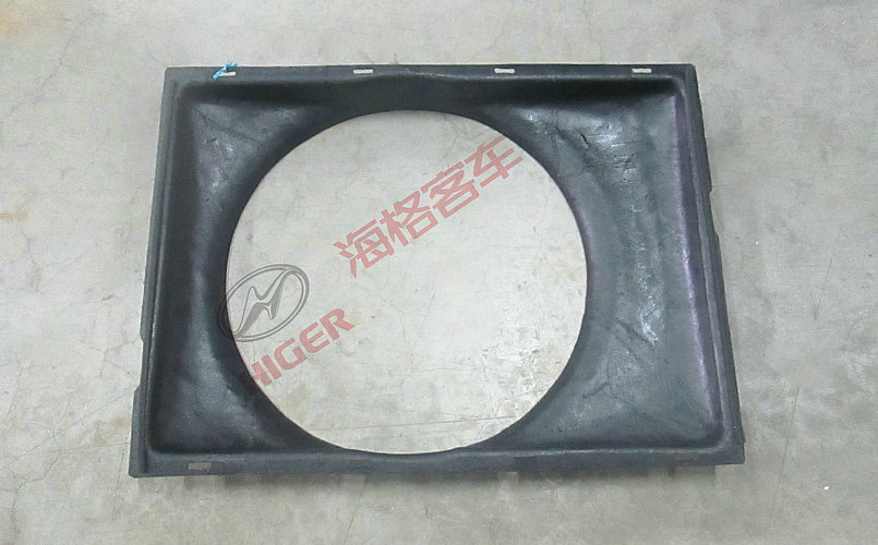 Wind protection ring