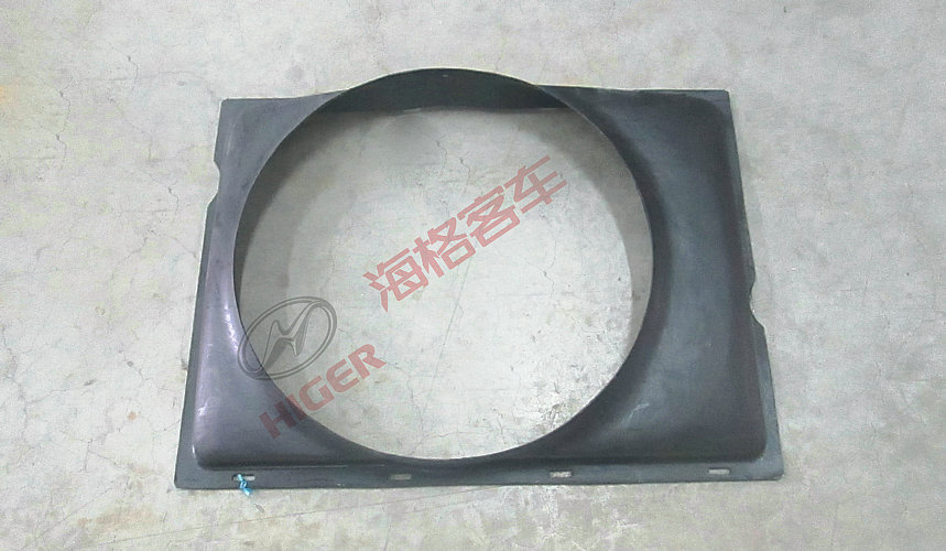 Wind protection ring-1
