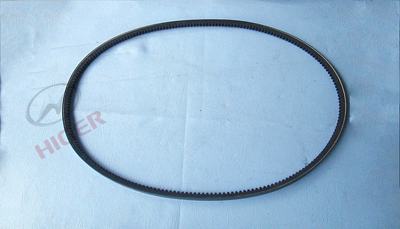 Water pump belt