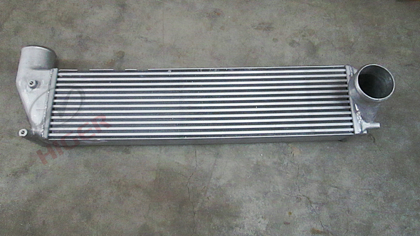 Intercooler module