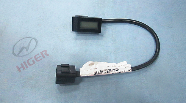 Display module assembly