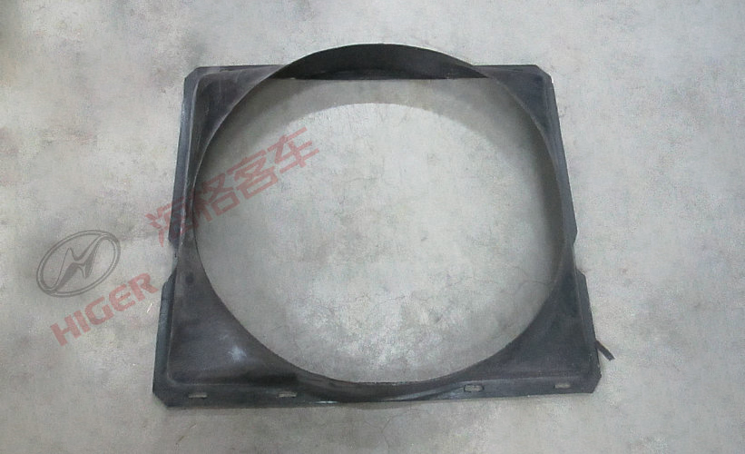 Anneau de protection contre le vent