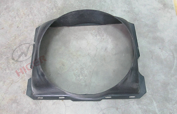 Wind protection ring