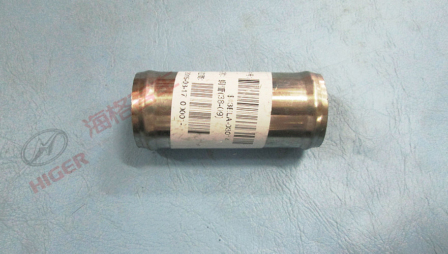 Tubes en acier (38-09)