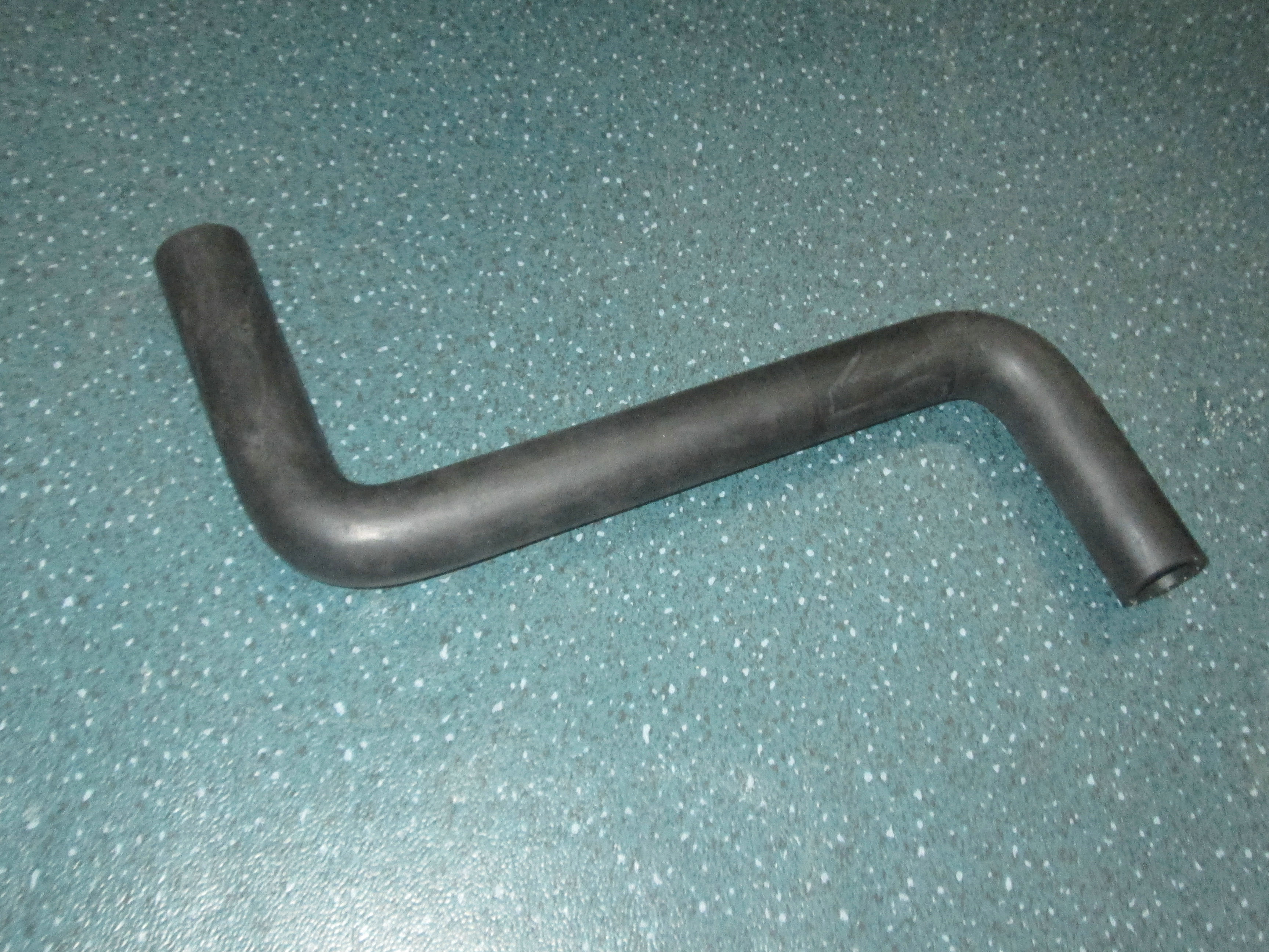 Hose (water pump water inlet)