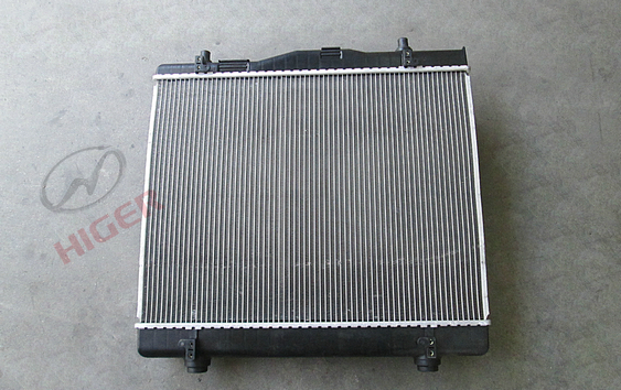Radiator assembly (for Middle East)-1