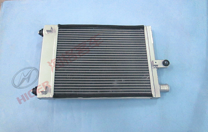 Assemblage radiateur (sous-radiateur)-1