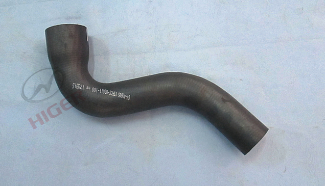 Hose (motivation water inlet)