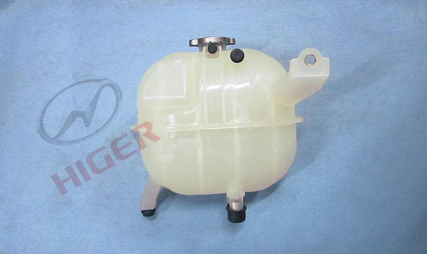 Expansion tank assembly