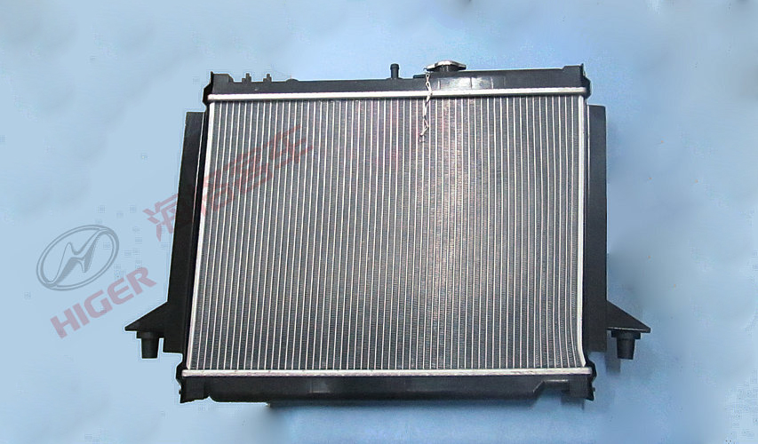 Радиаторная сборка-1