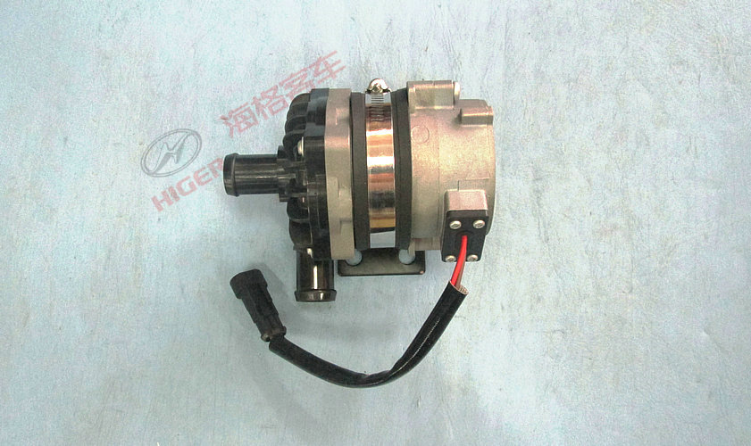 Водный насос (Шенпенг)-1