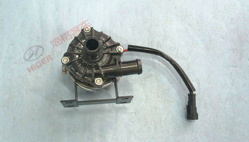 Water pump (Shenpeng)